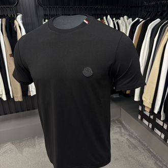 Moncler T-shirt (26801-siyah)