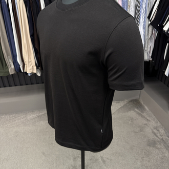 BOSS T-shirt (1012- Siyah)