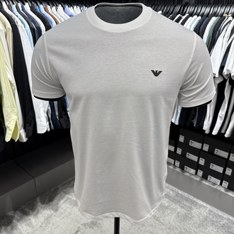 Emporıo Armani  T-shirt (26502- Beyaz)