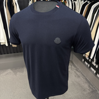 Moncler T-shirt (26801-lacivert)