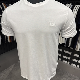 Burberry modal kırışmayan kumaş  (414-Beyaz)
