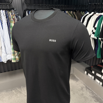 BOSS T-shirt (26407-siyah )