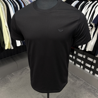 Emporıo Armani  T-shirt (26502- Siyah)