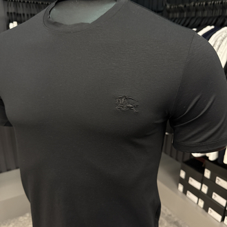 Burberry modal kırışmayan kumaş  (414-Siyah)