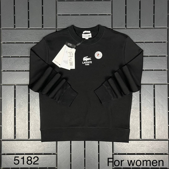 KADIN Sweat (5182-Siyah)