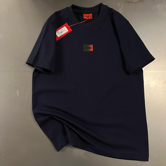 Hugo Boss T-shirt (8007-Lacivert)