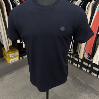 BOSS T-shirt (26403-lacivert )