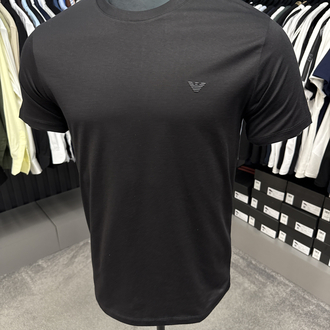 Emporıo Armani  T-shirt (26502- Siyah)