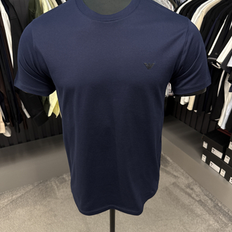 Emporıo Armani  T-shirt (26502- Lacivert)