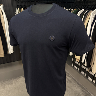 BOSS T-shirt (26403-lacivert )