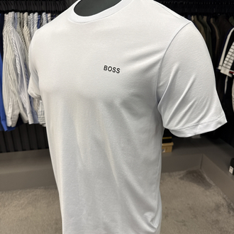 BOSS T-shirt (26407- buzmavisi )