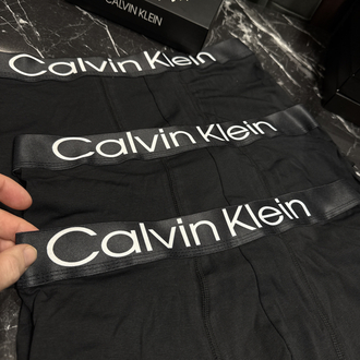 Calvin Klein 3’lü Boxer
