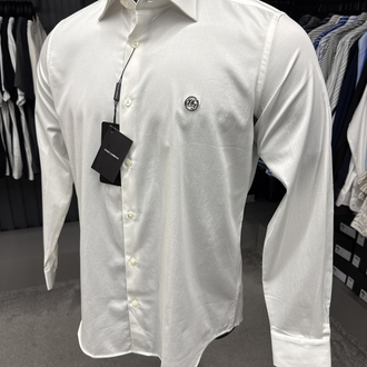 OUTLET ÜRÜNÜ Dolce Gabbana İthal Gömlek (3237-beyaz)