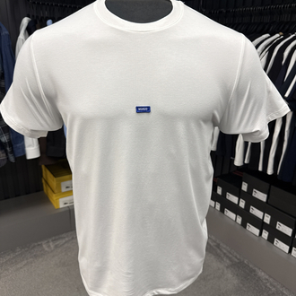 Hugo Boss T-shirt (26406-beyaz)