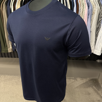 Emporıo Armani  T-shirt (26502- Lacivert)