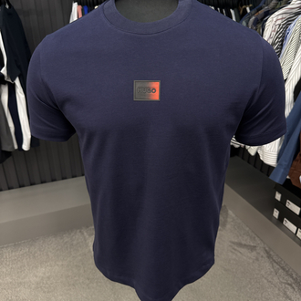 Hugo Boss T-shirt (8007-Lacivert)