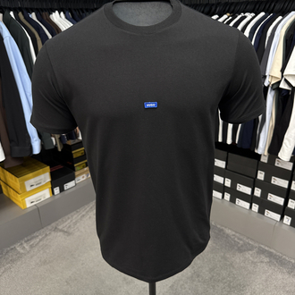 Hugo Boss T-shirt (26406-siyah)