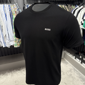 BOSS T-shirt (26407-siyah )