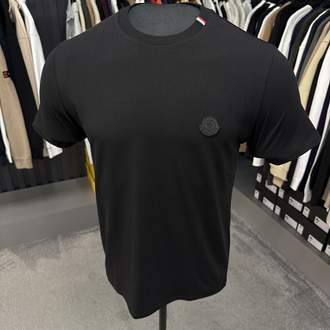 Moncler T-shirt (26801-siyah)