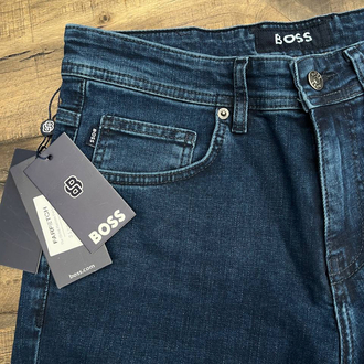 Boss Kot Pantolon (1122-Lacivert))