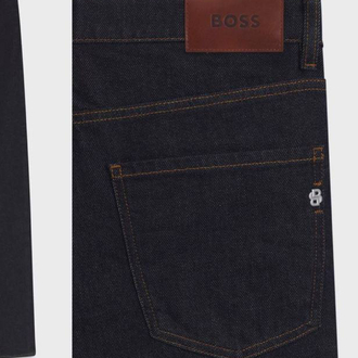 Boss Kot Pantolon (1314-Enzim)