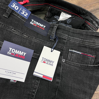 Tommy Kot Pantolon (1317-Haki)