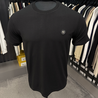 BOSS T-shirt (26403-siyah )