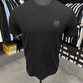 Calvin Klein T-shirt (26202-siyah )
