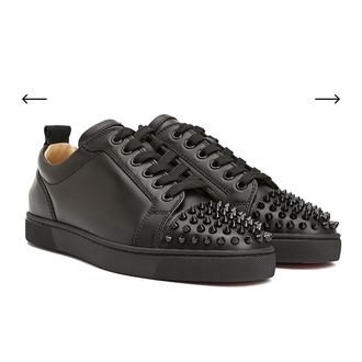 Christian Louboutin  (İTHAL ÜRÜN)
