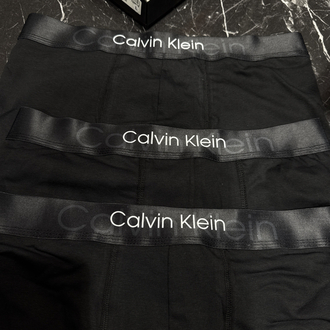Calvin Klein 3’lü Boxer