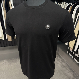 BOSS T-shirt (26403-siyah )
