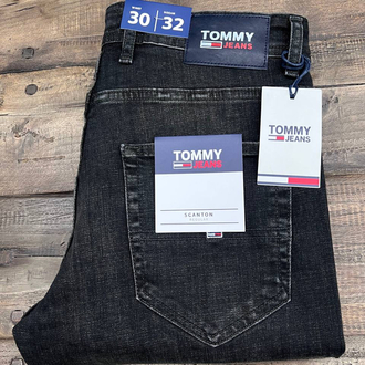 Tommy Kot Pantolon (1317-Haki)