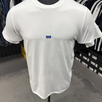 Hugo Boss T-shirt (26406-beyaz)