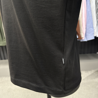 BOSS T-shirt (1012- Siyah)