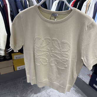 KADIN LOEWE TRİKO (Bej)
