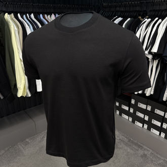 BOSS T-shirt (1012- Siyah)