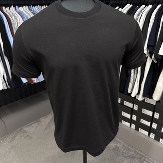 BOSS T-shirt (1012- Siyah)