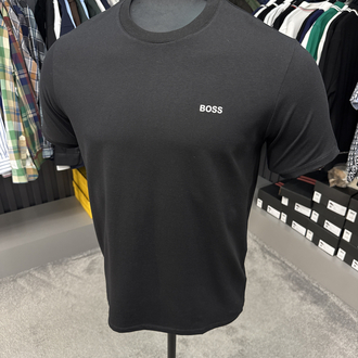 BOSS T-shirt (26407-siyah )