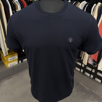 BOSS T-shirt (26403-lacivert )
