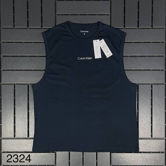 Calvin Klein Atlet (2324-Lacivert)