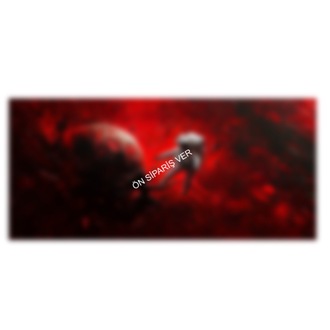 Ön Sipariş Tablosu 7 180 x 380 cm T.Ü.Y.B 2025