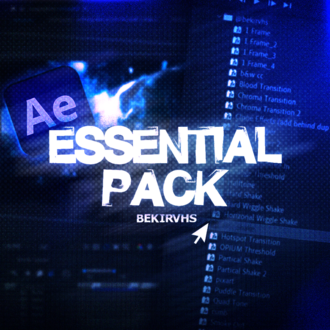 Essential Pack