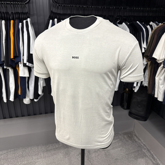 Boss Modal Yıkamalı Kırışmayan Kumaş (Brown -2173)