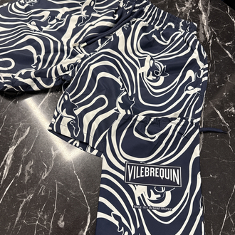 VILEBREQUIN Deniz Şortu