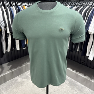 Demir Logo T-shirt (2003 -Açık Yeşil)