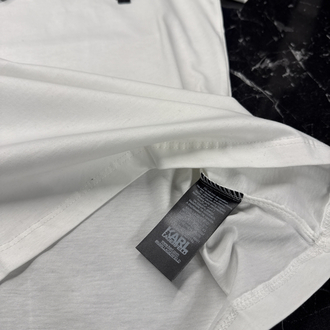 KADIN KARL Lagerfeld t-shirt
