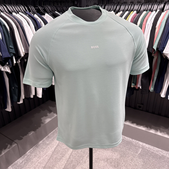 Boss Modal Yıkamalı Kırışmayan Kumaş (Mint-2026)