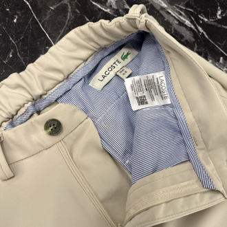 Modal Kırışmayan Kumaş Jogger Pantolon(1102-Bej)