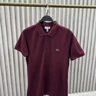 Polo Yaka (1010-Bordo)