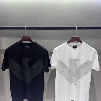 Emporio Armani (26509-Siyah)